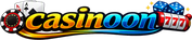 casinoon logo